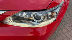 Lexus CT 200h 1.8 Advance 5dr CVT Auto Hybrid Hatchback